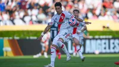 Where to Watch: Inter vs. River Plate