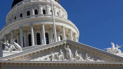 California to Move on Sweeps Casinos As Well?
