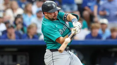 Best MLB Home Run Props Today: Can Cal Raleigh Keep His Home Run Streak Going?