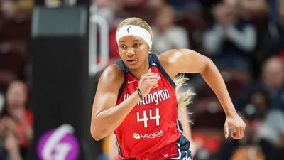 WNBA Player Props and Best Bets: Active WNBA Schedule for Tuesday