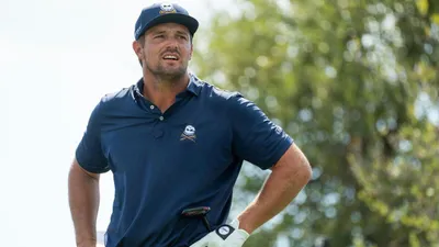 LIV Golf League Dallas Predictions: Back Fast-Starting DeChambeau