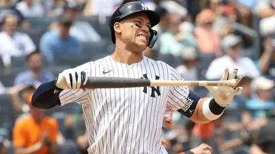 Best MLB Home Run Props Today: Hot Hitters and Hot Weather Equals Home Runs