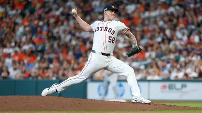 Best NRFI Bets Today: Expect a Low Scoring Game in Houston
