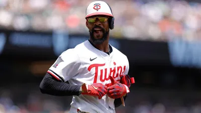 Best MLB Home Run Props Today: Byron Buxton is Back in a Big Way