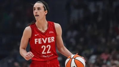 WNBA Player Props and Best Bets: Caitlin Clark, Kelsey Plum, Jewell Loyd and More