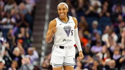WNBA Player Props and Best Bets: Brittney Griner, Paige Bueckers, Kayla Thornton and More