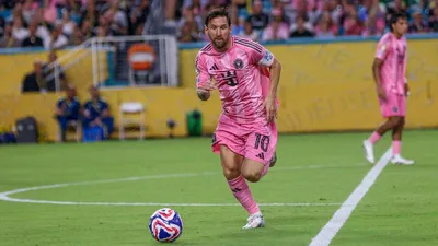 Where to Watch: PSG vs. Inter Miami