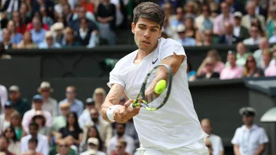 Wimbledon Predictions and Best Bets: The Ultimate Grass Court Challenge