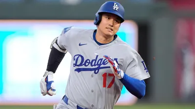 Best NRFI Bets Today: Shohei Ohtani Highlights Our Saturday NRFI Bets