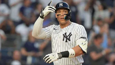 Best MLB Home Run Props Today: Betting Against Bailey Ober