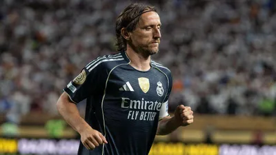 Where to Watch: Real Madrid vs. Juventus