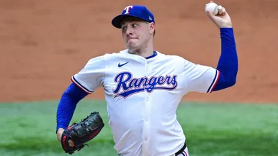 Best NRFI Bets Today: Target a Pair of Evening NRFIs for Monday’s Small Slate of Games