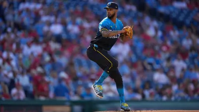 Best NRFI Bets Today: Fade the Phillies Star Studded Offense Against Nick Pivetta
