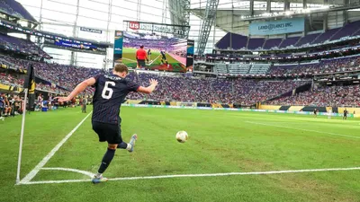 USMNT vs. Guatemala Prediction: Hosts Seek Place in Final