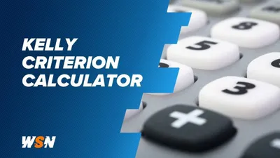 Kelly Criterion Calculator