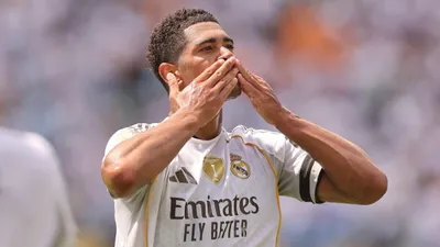BetMGM Bonus Code: Score a Second Chance on Real Madrid vs. Juventus First Goalscorer