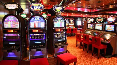 Caesars Brings Atlantic City Slots to Your Phone