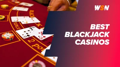 The Best Blackjack Casino Sites in the US 2025