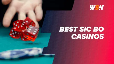 The Best Sic Bo Casino Sites in the US 2025