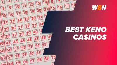 The Best Keno Casino Sites in the US 2025