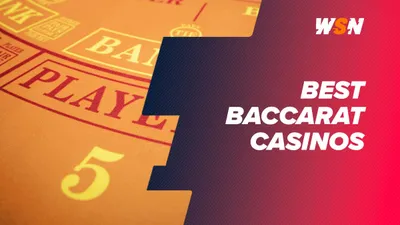 The Best Baccarat Casino Sites in the US 2025