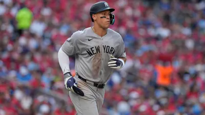 Best MLB Home Run Props Today: Judge, Schwarber and Wednesday Surprises