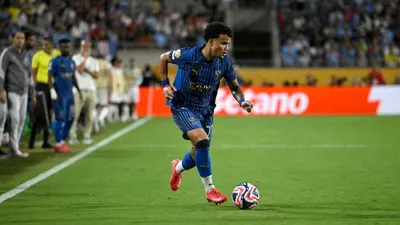 Where to Watch: Fluminense vs. Al-Hilal
