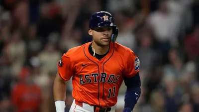 Best MLB Home Run Props Today: The Astros May Have Found Their Next Star