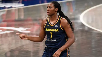 WNBA Player Props and Best Bets: Aliyah Boston, Dearica Hamby, Skylar Diggins and More