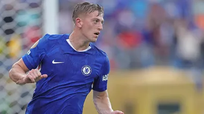 Where to Watch: Palmeiras vs. Chelsea
