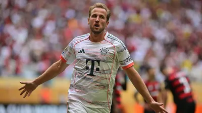 Where to Watch: PSG vs. Bayern Munich