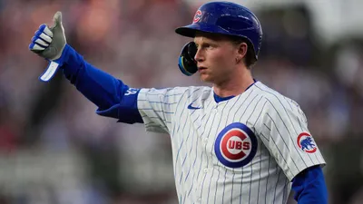 Best MLB Home Run Props Today: Crow-Armstrong Continues to Deliver for Chicago