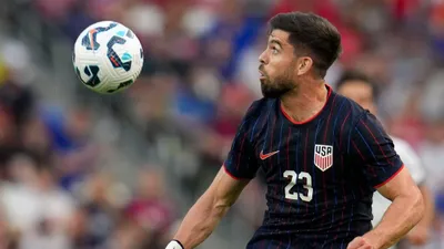 FanDuel Promo Code: Claim a No Sweat Token for USMNT vs. Mexico in the Gold Cup Final