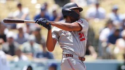Best MLB Home Run Props Today: Young Sluggers Set to Shine on Saturday