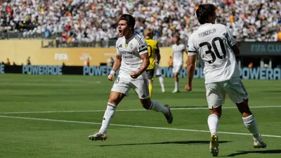 Where to Watch: PSG vs. Real Madrid
