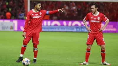Toluca vs. Club Necaxa Prediction: Red Devils Kick off Title Defence