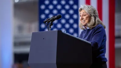 New Bill Proposes to Undo Change to New Tax Deduction Cap