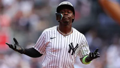Best MLB Home Run Props Today: Yankees vs. Mariners Without Judge or Raleigh