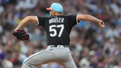 Best NRFI Bets Today: Start Your Day Fading the Chicago White Sox Underwhelming Offense