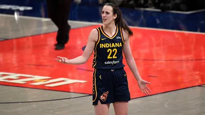 WNBA Player Props and Best Bets: Welcome Back, Caitlin Clark
