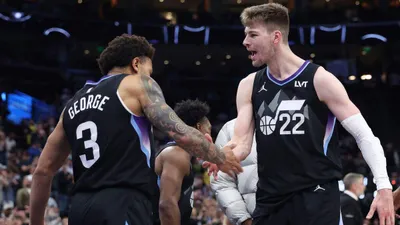 2025 NBA Las Vegas Summer League: Odds, Predictions & How to Watch