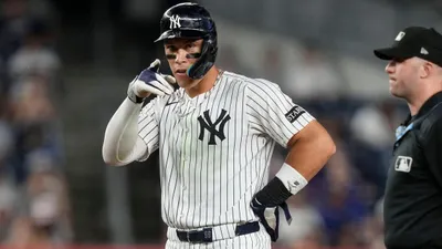 Best MLB Home Run Props Today: Judge Stays Hot, Leads Wednesday Home Run Picks