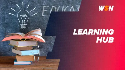 WSN Learning Hub - Everything You Want To Know but Didn’t Know Who To Ask