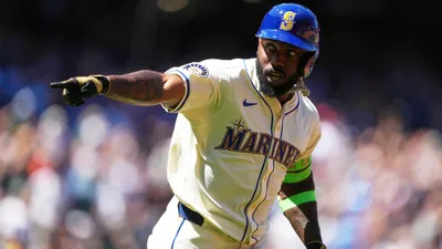 Best MLB Home Run Props Today: Randy Arozarena is Back in a Big Way