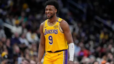 2025 NBA Summer League Best Bets: Bronny Faces Flagg on Opening Day