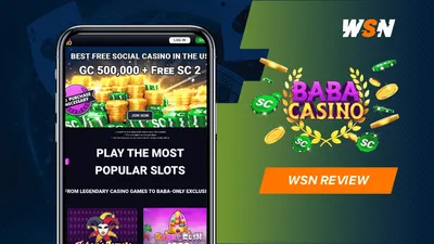 Baba Casino No Deposit Bonus & Review 2025