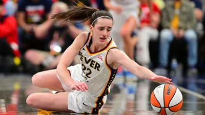 WNBA Player Props and Best Bets: Caution With Caitlin Clark, But Trust the Fever Defense