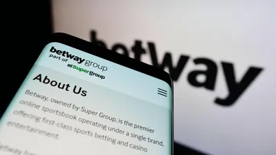 Super Group Exits US Online Casino Arena as Pressure Mounts