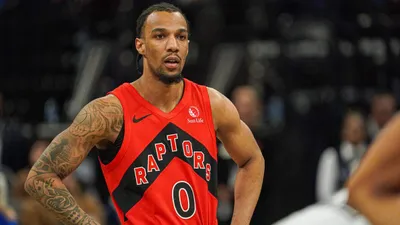 2025 NBA Summer League Best Bets: Day Six, Raptors Top the LVSL Odds Table