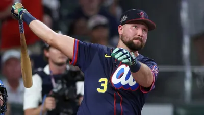 Best MLB Home Run Props Today: Cal Raleigh, All-Stars Poised to Go Deep in Midsummer Classic